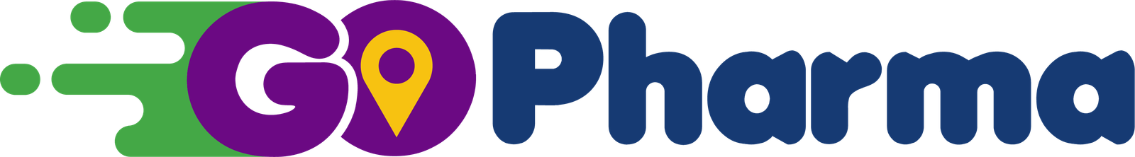 GoPharma