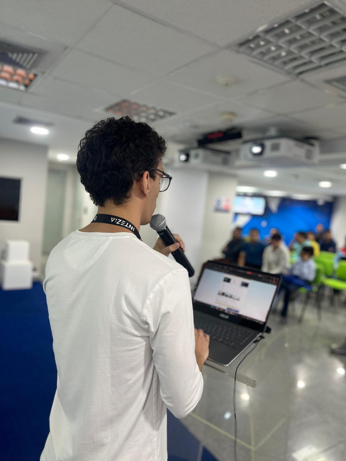 Talleres comunitarios